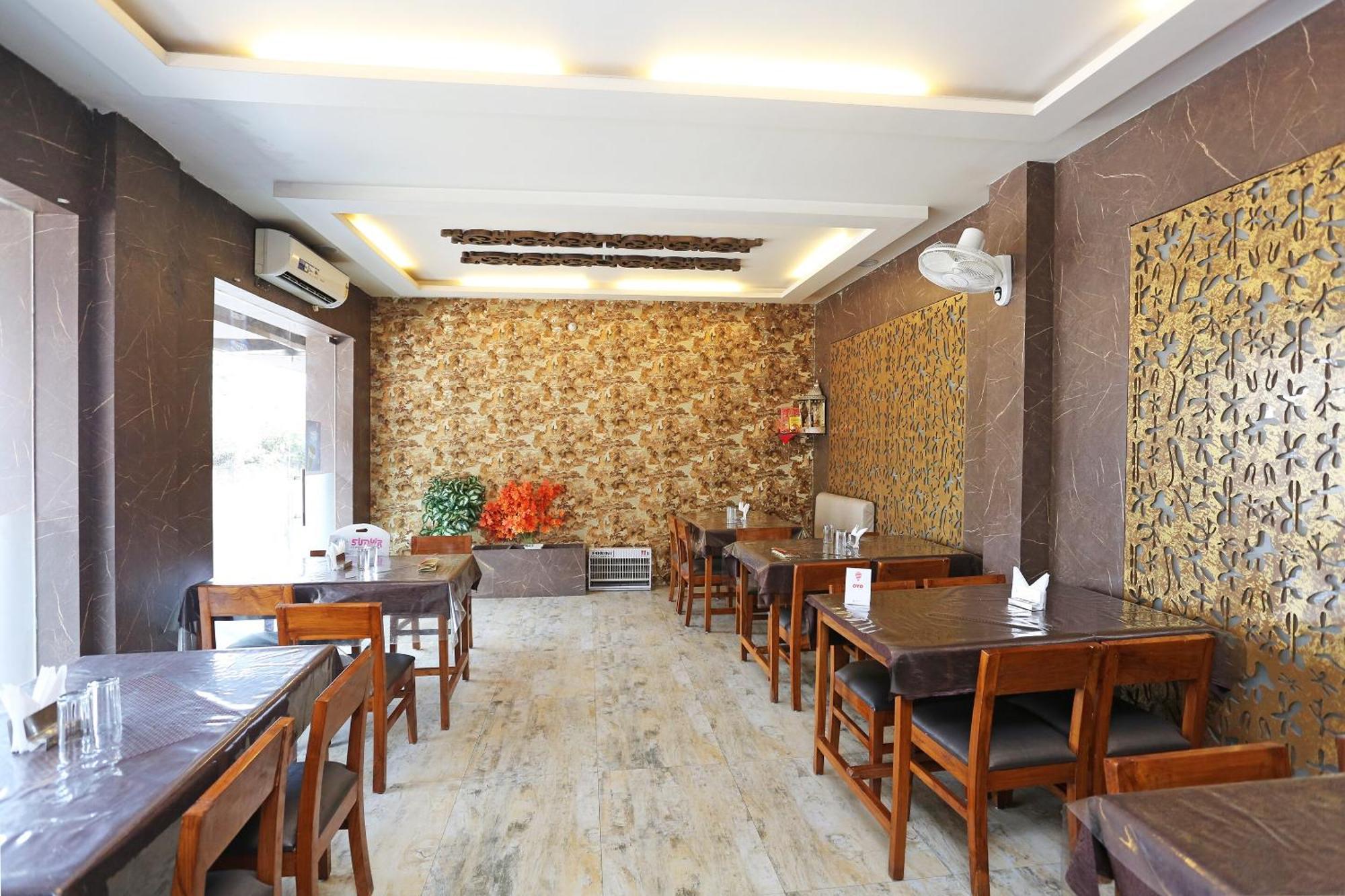 Collection O Hotel Pearl Rāipur Exterior foto